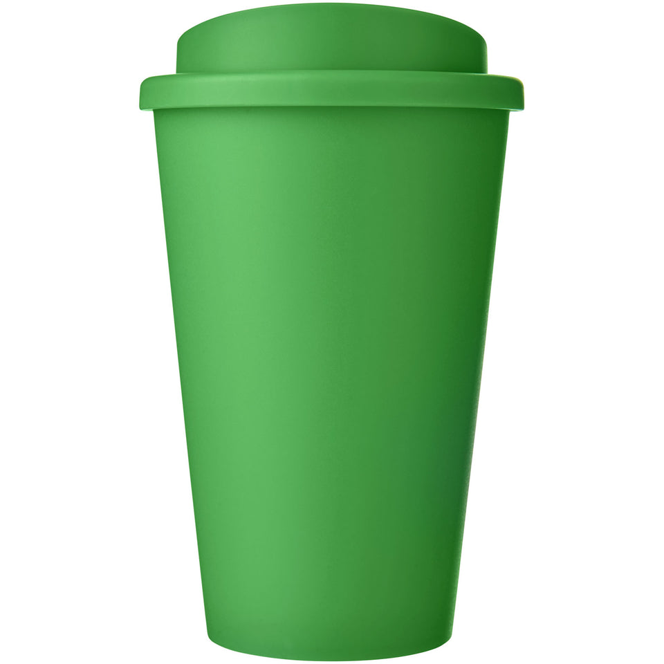 Tazza termica Americano® da 350 ml personalizzato con logo - Pubblienne