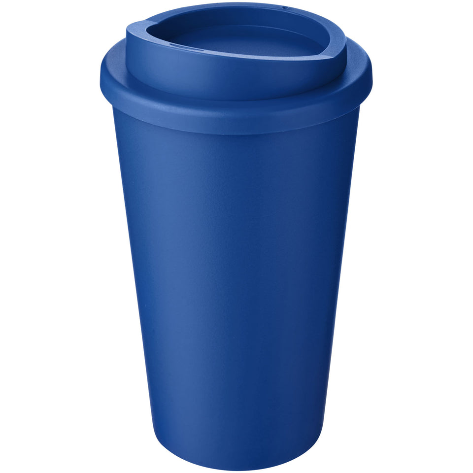 Tazza termica Americano® da 350 ml personalizzato con logo - Pubblienne