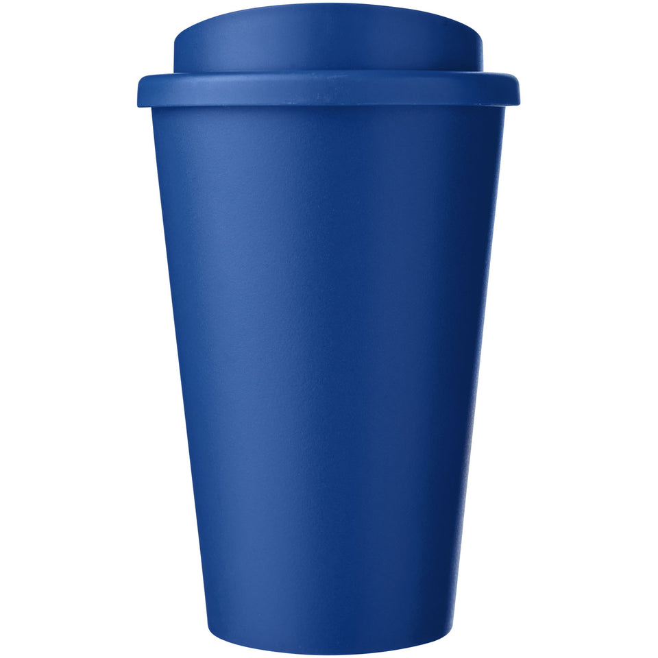 Tazza termica Americano® da 350 ml personalizzato con logo - Pubblienne