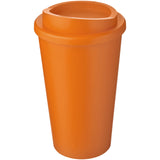 Tazza termica Americano® da 350 ml personalizzato con logo - Pubblienne