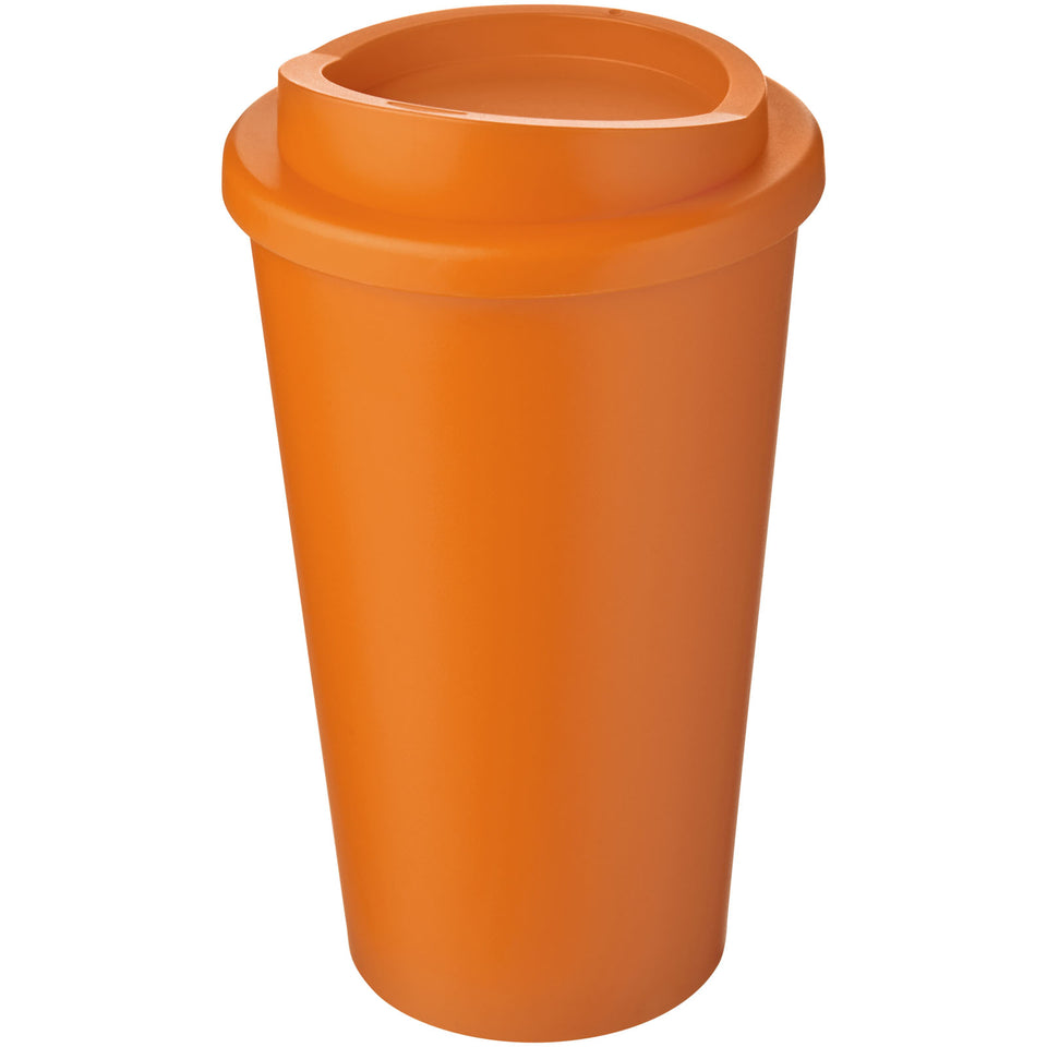 Tazza termica Americano® da 350 ml personalizzato con logo - Pubblienne