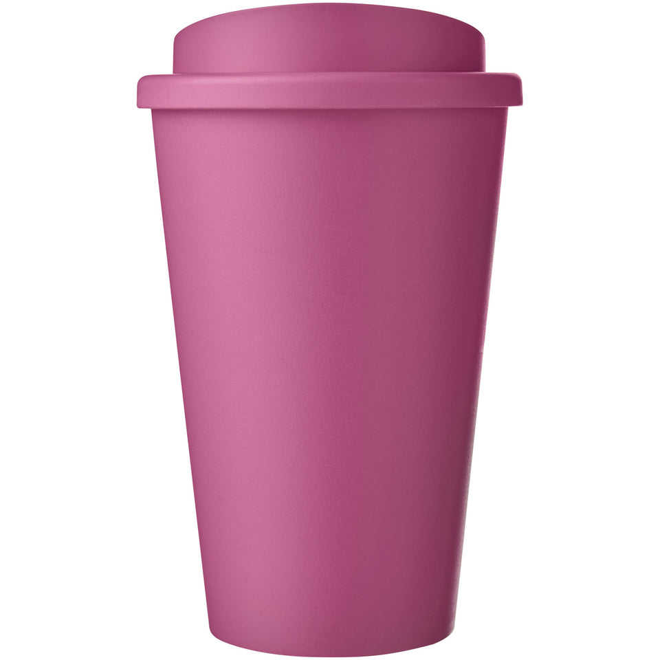 Tazza termica Americano® da 350 ml personalizzato con logo - Pubblienne