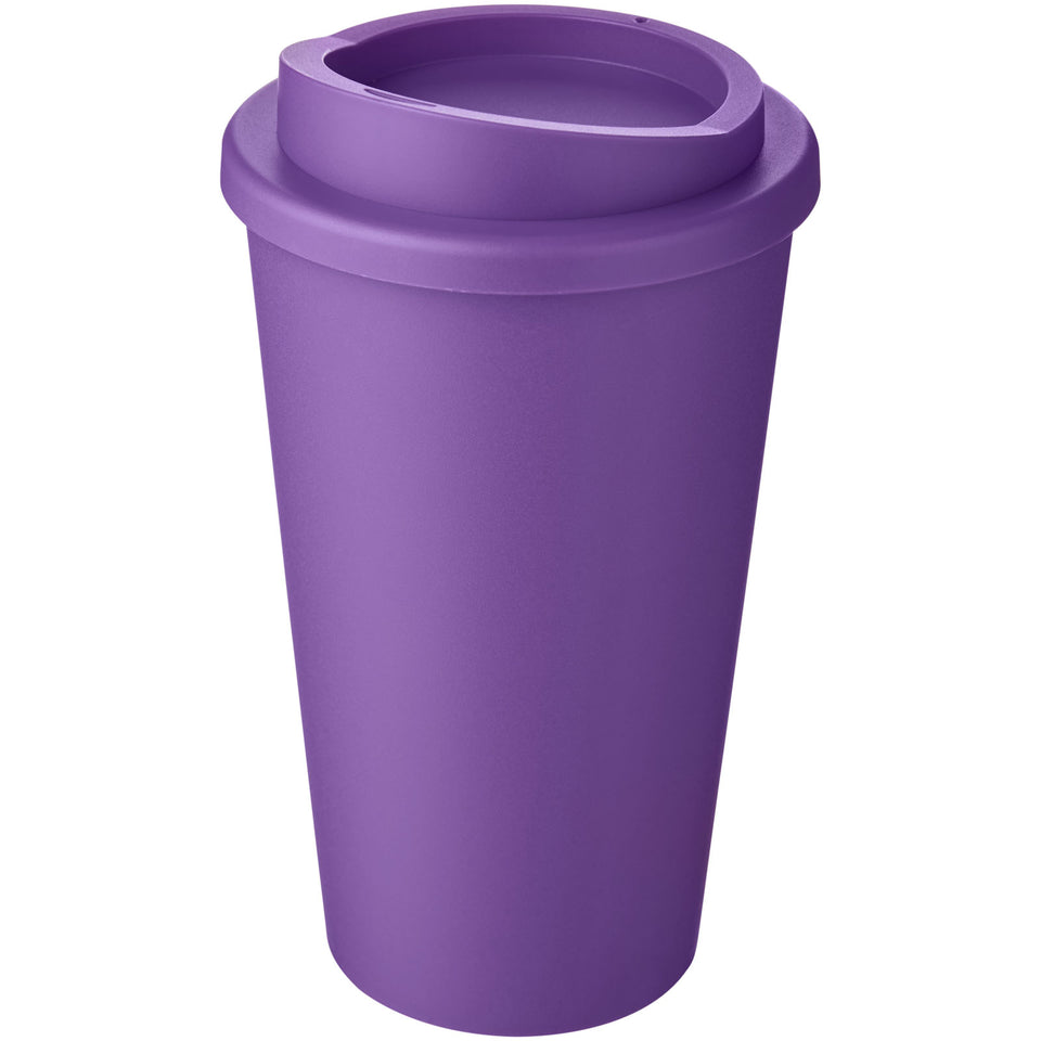 Tazza termica Americano® da 350 ml personalizzato con logo - Pubblienne