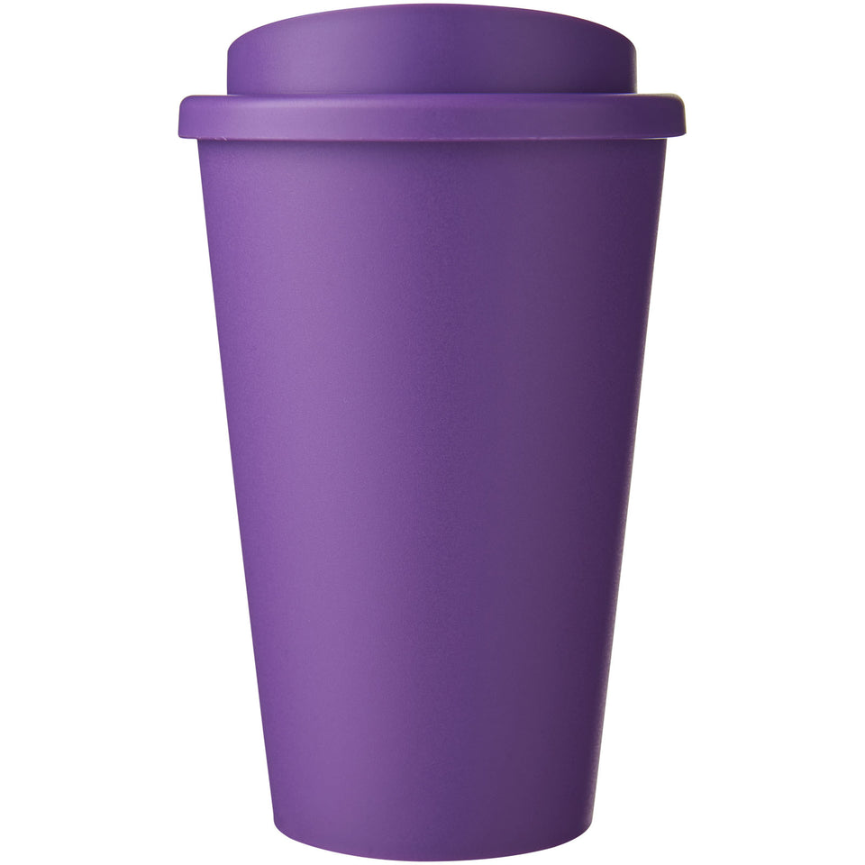 Tazza termica Americano® da 350 ml personalizzato con logo - Pubblienne