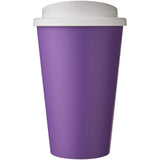 Tazza termica Americano® da 350 ml personalizzato con logo - Pubblienne