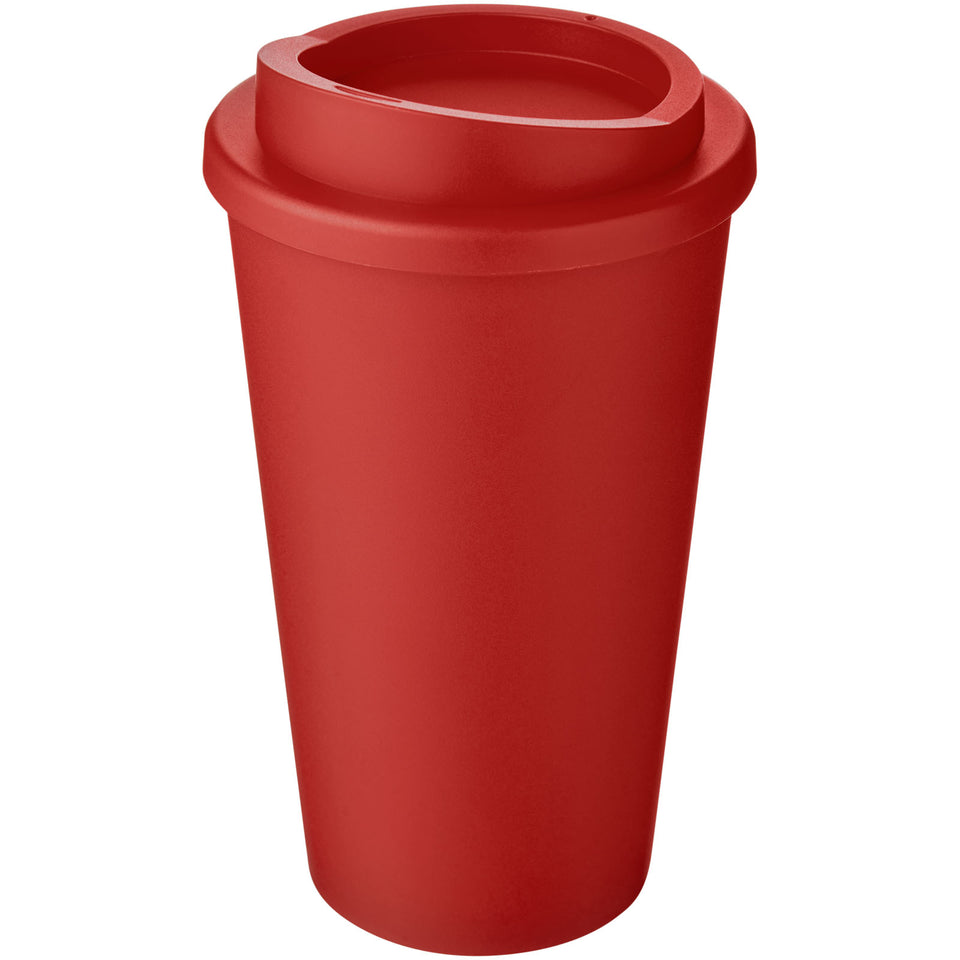 Tazza termica Americano® da 350 ml personalizzato con logo - Pubblienne