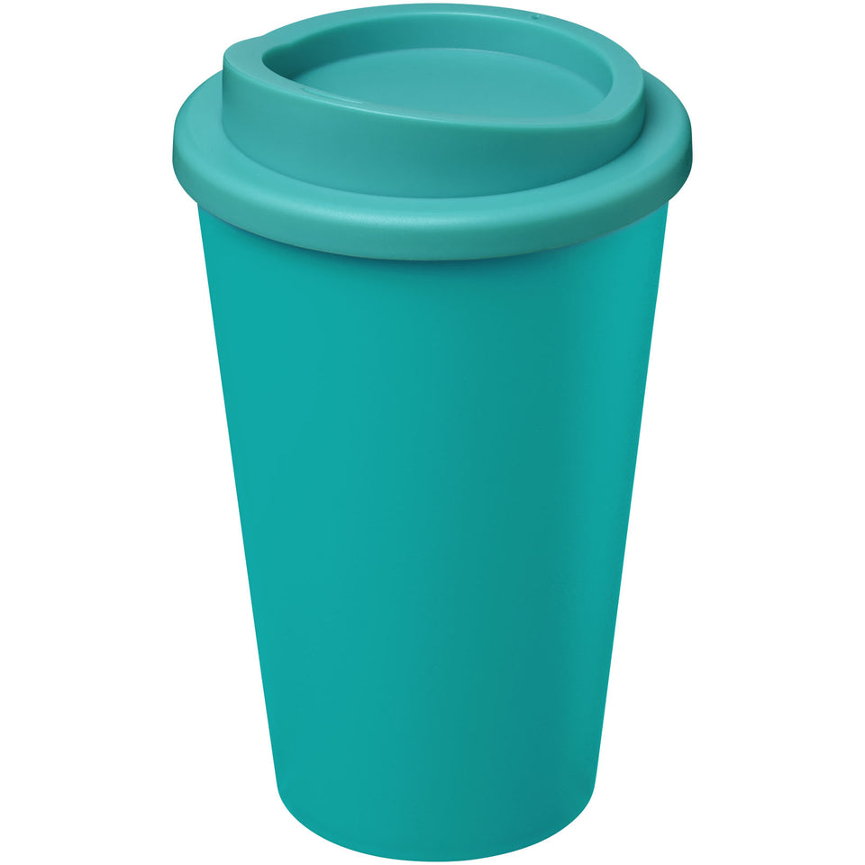 Tazza termica Americano® da 350 ml personalizzato con logo - Pubblienne