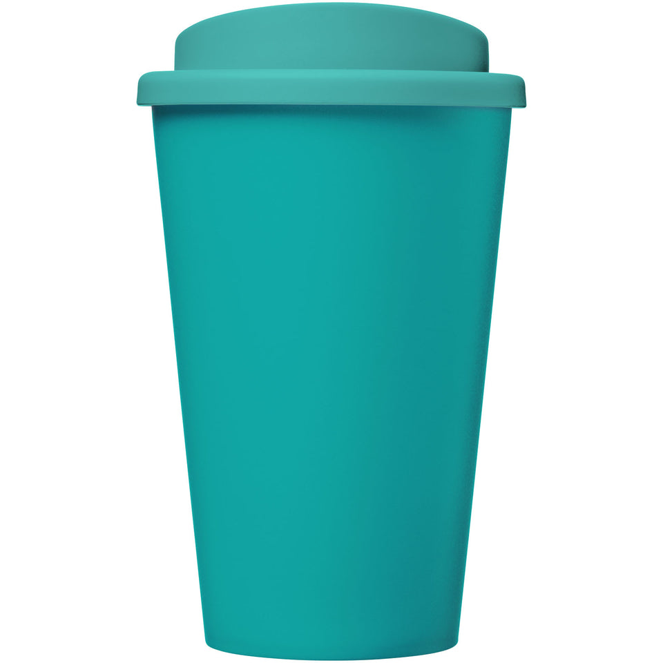 Tazza termica Americano® da 350 ml personalizzato con logo - Pubblienne