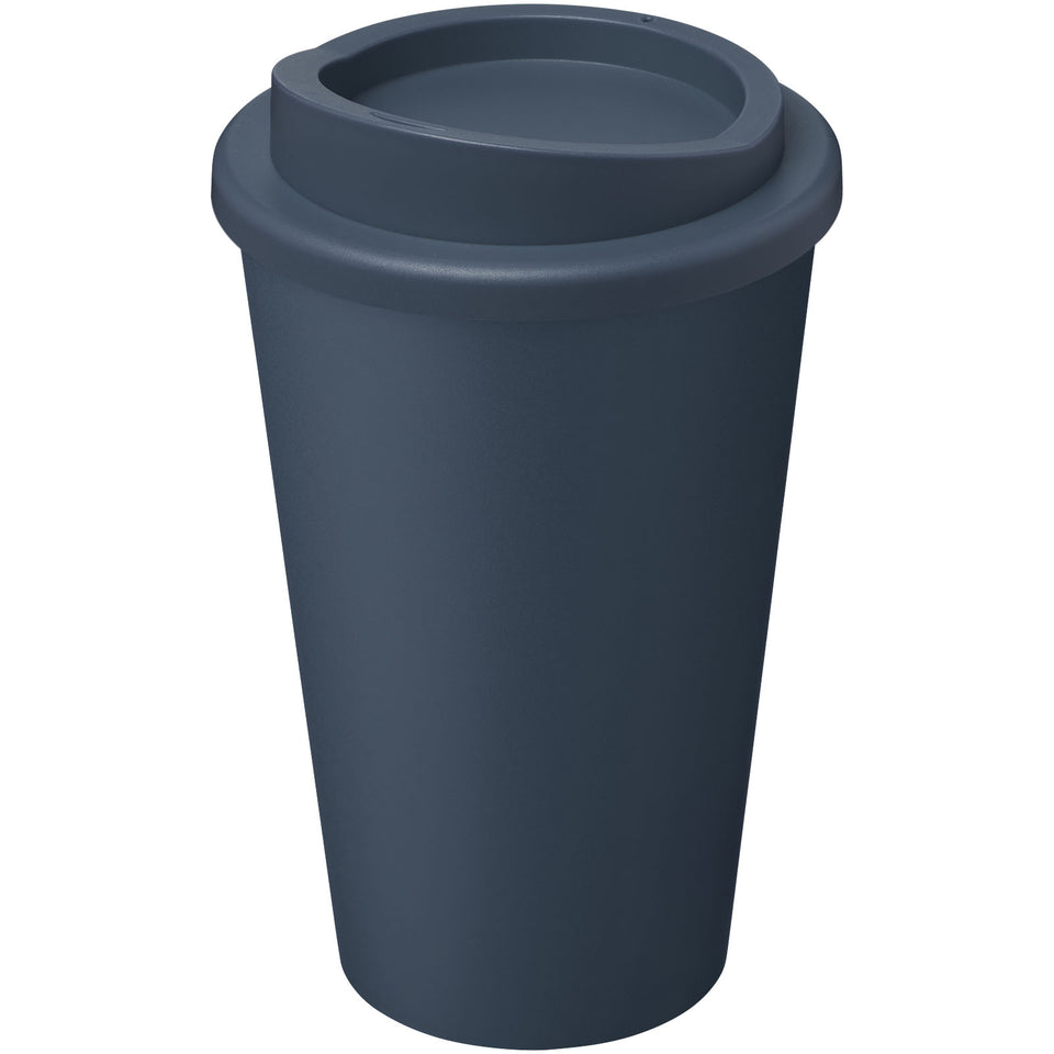 Tazza termica Americano® da 350 ml personalizzato con logo - Pubblienne