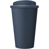 Tazza termica Americano® da 350 ml personalizzato con logo - Pubblienne