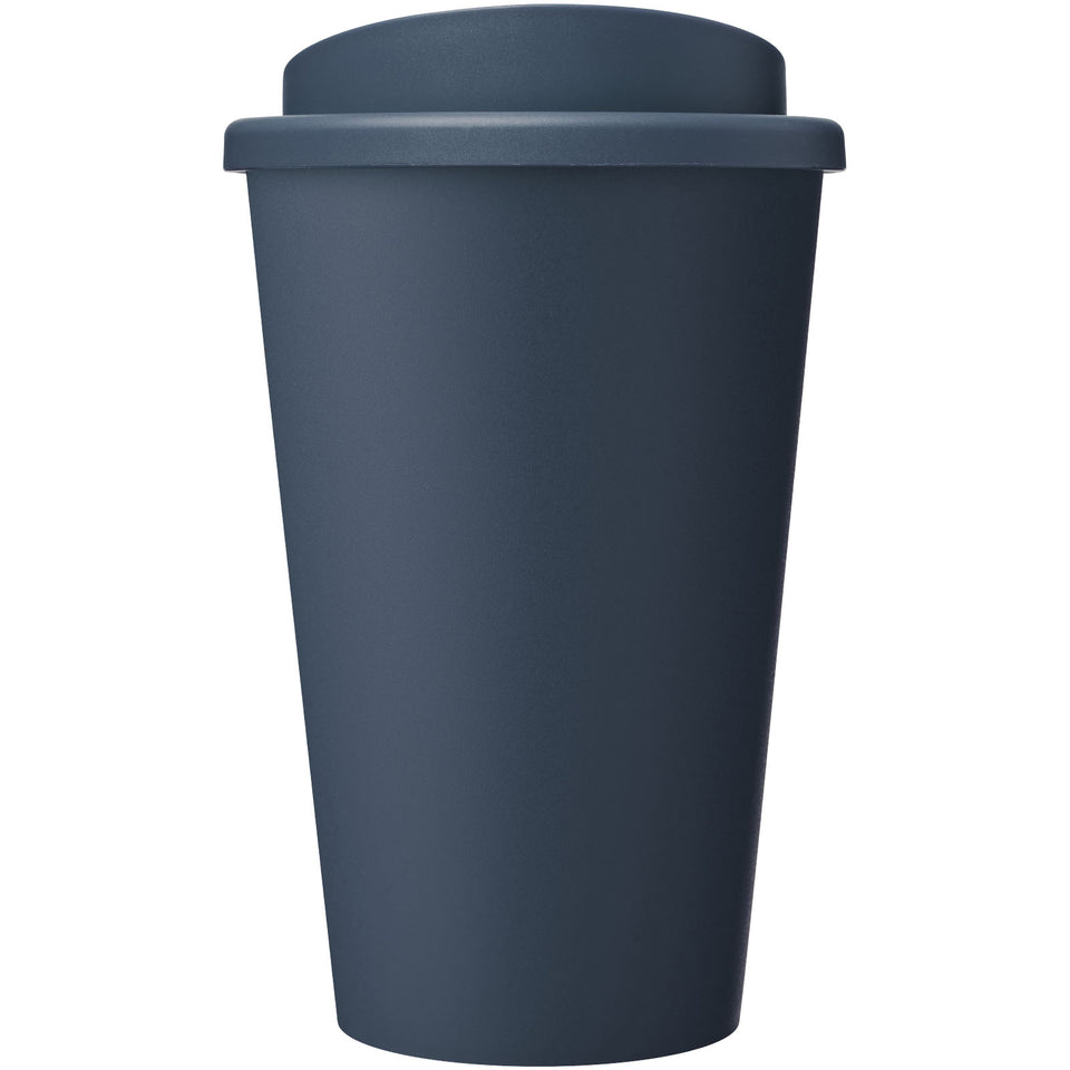 Tazza termica Americano® da 350 ml personalizzato con logo - Pubblienne