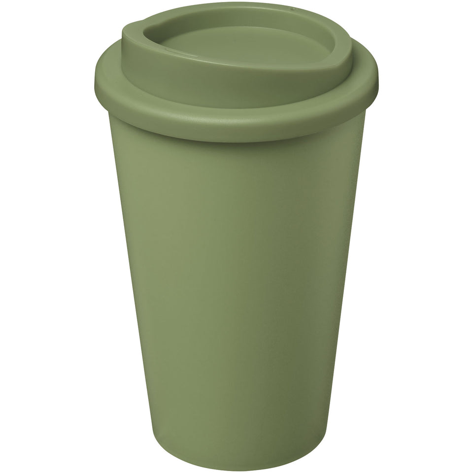 Tazza termica Americano® da 350 ml personalizzato con logo - Pubblienne