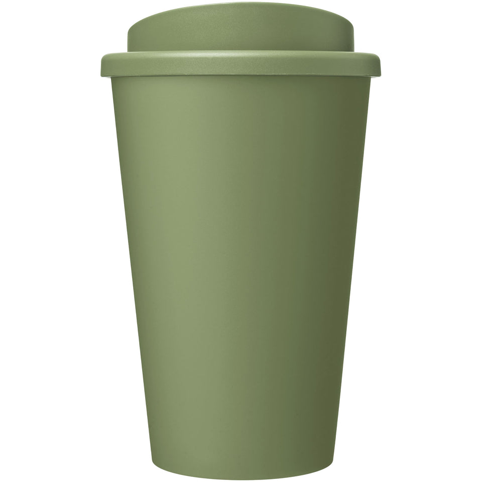Tazza termica Americano® da 350 ml personalizzato con logo - Pubblienne