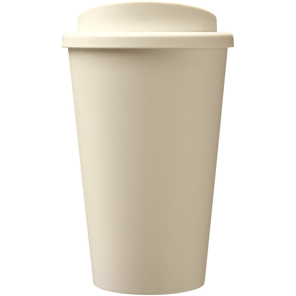 Tazza termica Americano® da 350 ml personalizzato con logo - Pubblienne
