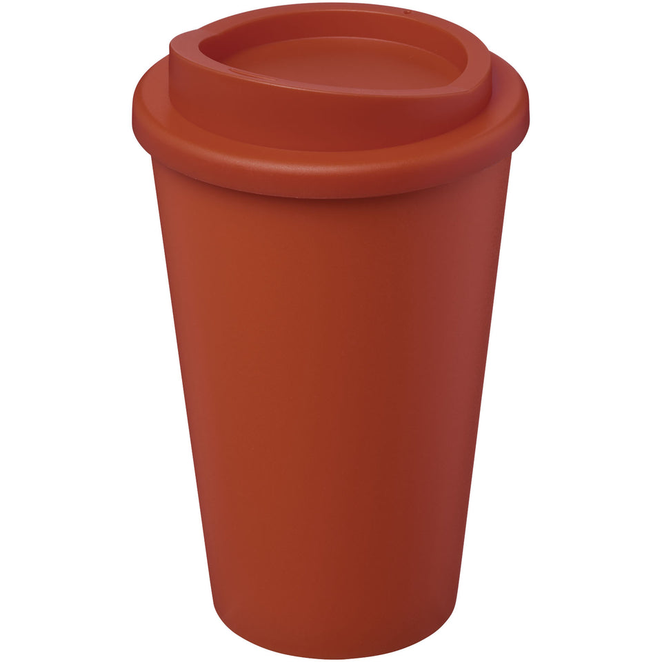 Tazza termica Americano® da 350 ml personalizzato con logo - Pubblienne