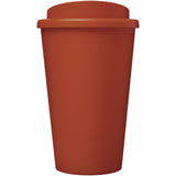 Tazza termica Americano® da 350 ml personalizzato con logo - Pubblienne