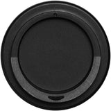 Tazza termica Americano® da 350 ml con grip personalizzato con logo - Pubblienne