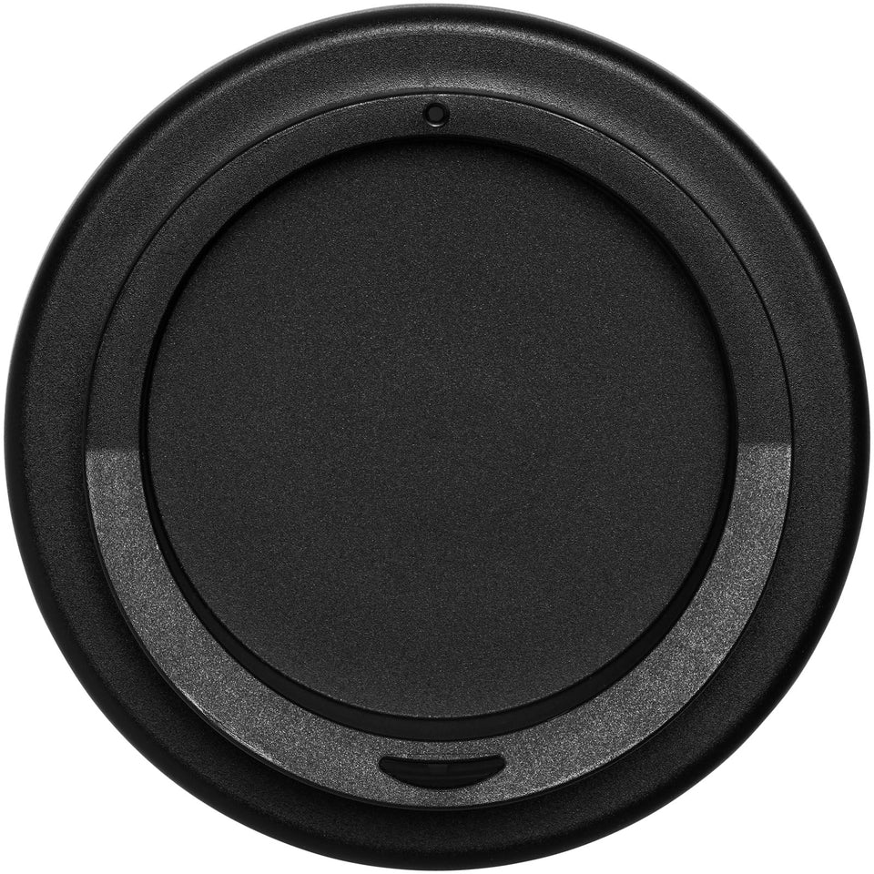 Tazza termica Americano® da 350 ml con grip personalizzato con logo - Pubblienne