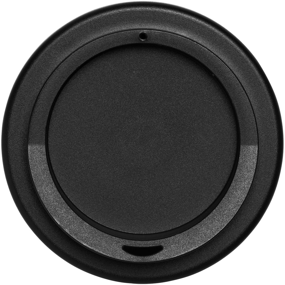 Tazza termica Americano® da 350 ml con grip personalizzato con logo - Pubblienne