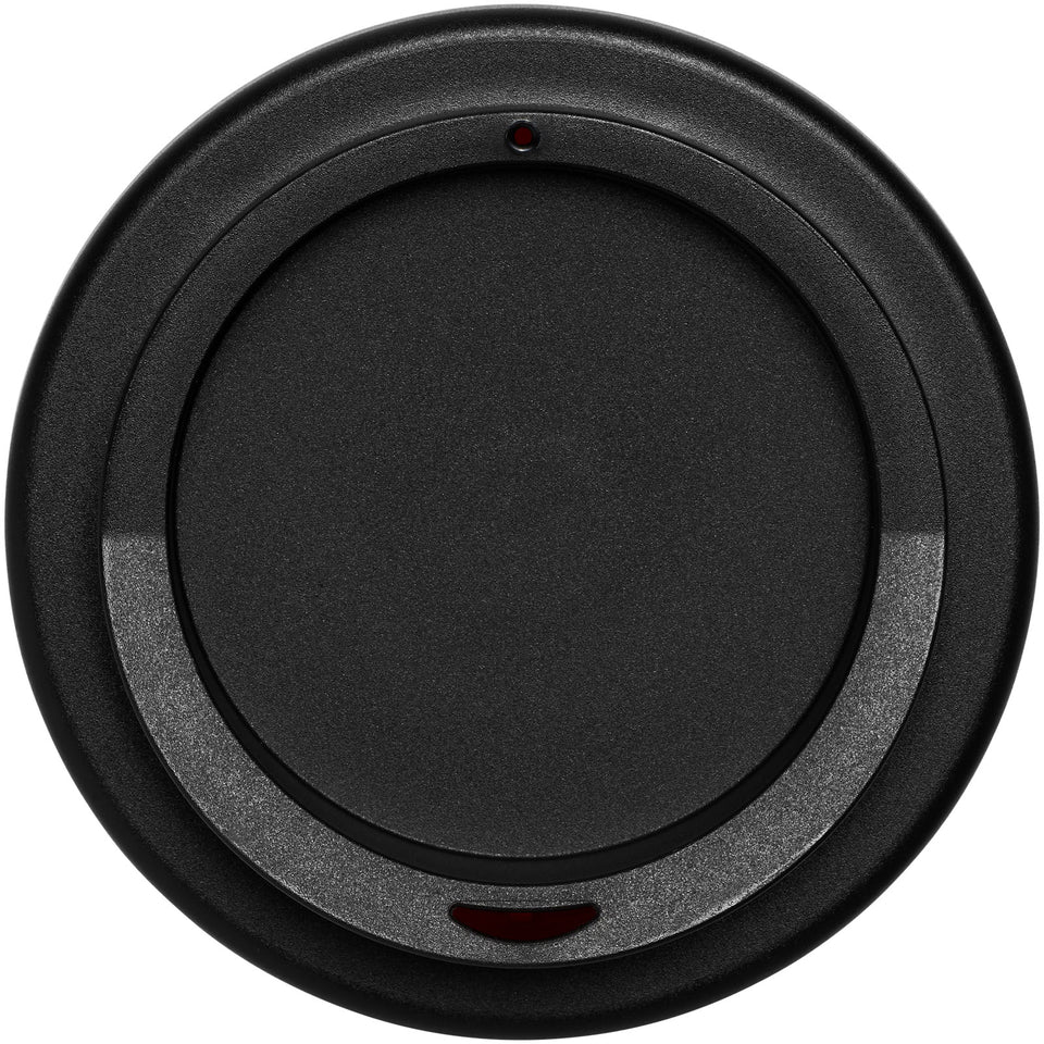 Tazza termica Americano® da 350 ml con grip personalizzato con logo - Pubblienne
