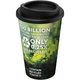 Tazza termica Brite-Americano® da 350 ml personalizzato con logo - Pubblienne