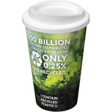 Tazza termica Brite-Americano® da 350 ml personalizzato con logo - Pubblienne
