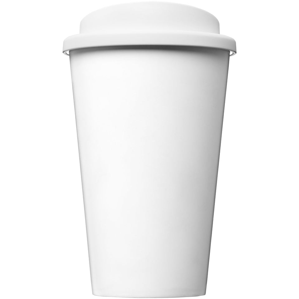 Tazza termica Brite-Americano® da 350 ml personalizzato con logo - Pubblienne