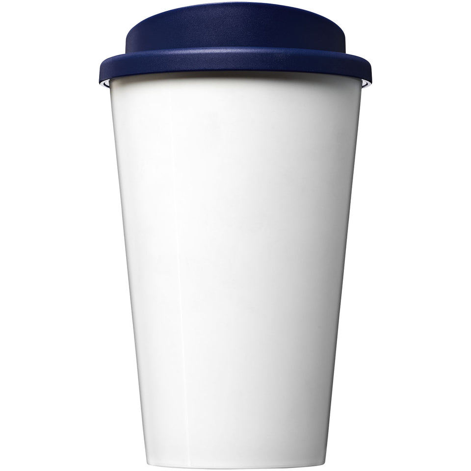 Tazza termica Brite-Americano® da 350 ml personalizzato con logo - Pubblienne
