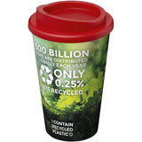 Tazza termica Brite-Americano® da 350 ml personalizzato con logo - Pubblienne