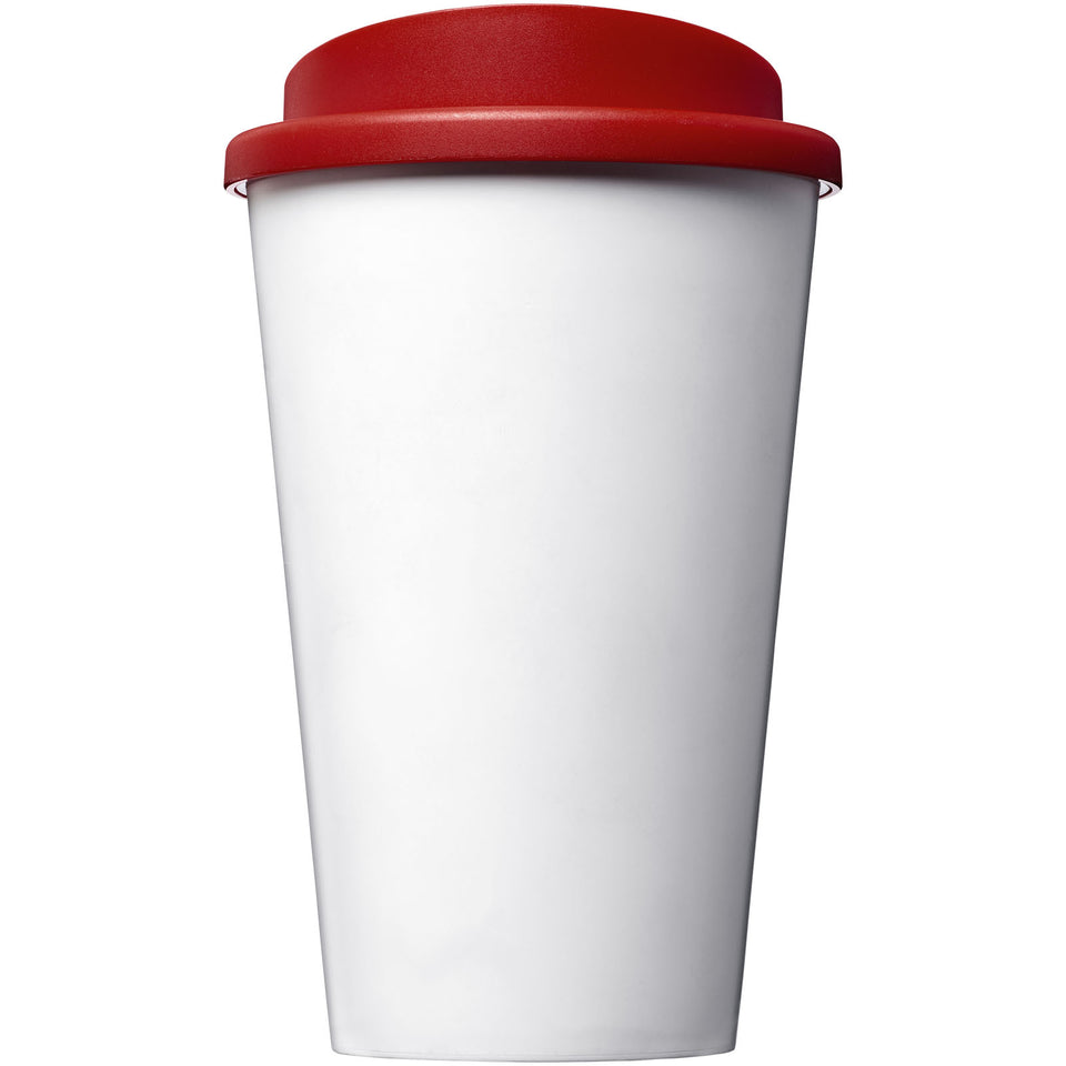Tazza termica Brite-Americano® da 350 ml personalizzato con logo - Pubblienne