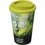 Tazza termica Brite-Americano® da 350 ml personalizzato con logo - Pubblienne