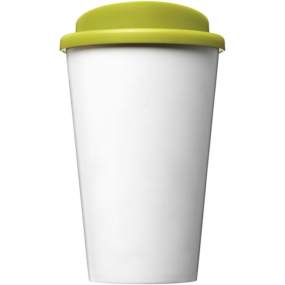 Tazza termica Brite-Americano® da 350 ml personalizzato con logo - Pubblienne