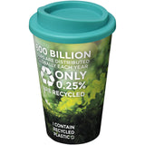 Tazza termica Brite-Americano® da 350 ml personalizzato con logo - Pubblienne