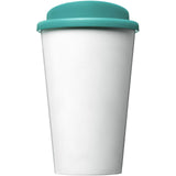 Tazza termica Brite-Americano® da 350 ml personalizzato con logo - Pubblienne