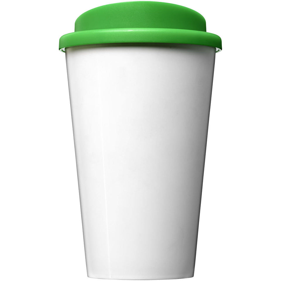 Tazza termica Brite-Americano® da 350 ml personalizzato con logo - Pubblienne