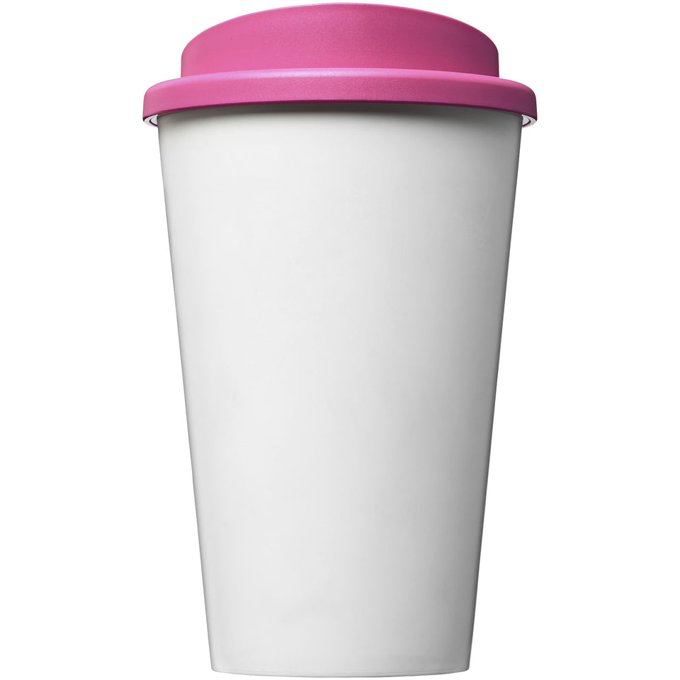 Tazza termica Brite-Americano® da 350 ml personalizzato con logo - Pubblienne
