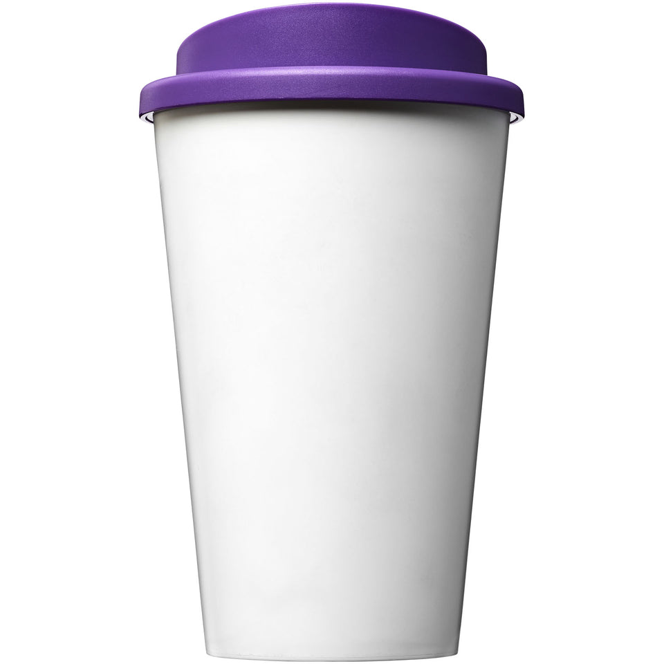 Tazza termica Brite-Americano® da 350 ml personalizzato con logo - Pubblienne