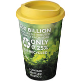 Tazza termica Brite-Americano® da 350 ml personalizzato con logo - Pubblienne
