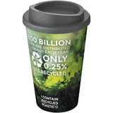 Tazza termica Brite-Americano® da 350 ml personalizzato con logo - Pubblienne