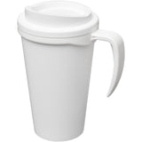 Tazza termica Americano® grande da 350 ml personalizzato con logo - Pubblienne