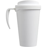 Tazza termica Americano® grande da 350 ml personalizzato con logo - Pubblienne
