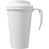 Tazza termica Americano® grande da 350 ml personalizzato con logo - Pubblienne