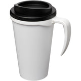 Tazza termica Americano® grande da 350 ml personalizzato con logo - Pubblienne
