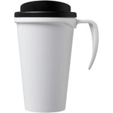 Tazza termica Americano® grande da 350 ml personalizzato con logo - Pubblienne