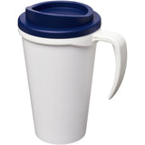 Tazza termica Americano® grande da 350 ml personalizzato con logo - Pubblienne