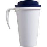 Tazza termica Americano® grande da 350 ml personalizzato con logo - Pubblienne