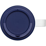 Tazza termica Americano® grande da 350 ml personalizzato con logo - Pubblienne