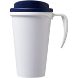 Tazza termica Americano® grande da 350 ml personalizzato con logo - Pubblienne
