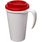 Tazza termica Americano® grande da 350 ml personalizzato con logo - Pubblienne