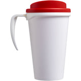 Tazza termica Americano® grande da 350 ml personalizzato con logo - Pubblienne